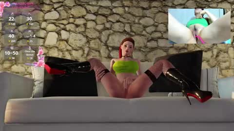 Snapshot of sixelaando chatting on February 2025 03:19:01 PM sixelaando online show from February 2025 03:19:01 PM