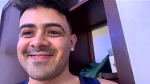 sixpackdemusculo online show from February 2026 09:33:01 PM