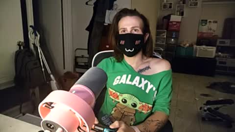 SkankHUNTRx online show from July 2026 06:08:02 AM