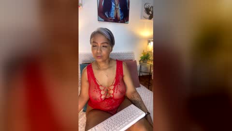 Snapshot of skar_queen11 chatting on March 2026 02:49:02 PM Skarlleth online show from March 2026 02:49:02 PM