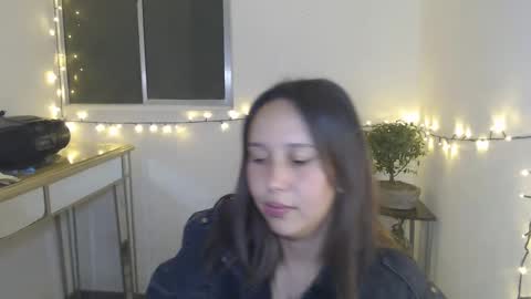 Snapshot of skarlet_adams chatting on January 2025 01:41:01 AM Alice online show from January 2025 01:41:01 AM