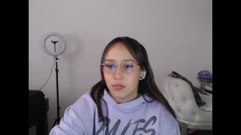 Snapshot of skarlet_adams chatting on March 2025 03:16:02 PM Alice online show from March 2025 03:16:02 PM