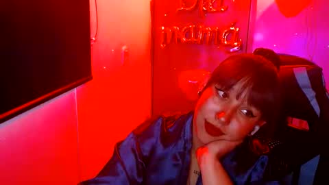 Alice online show from May 2026 10:04:01 PM