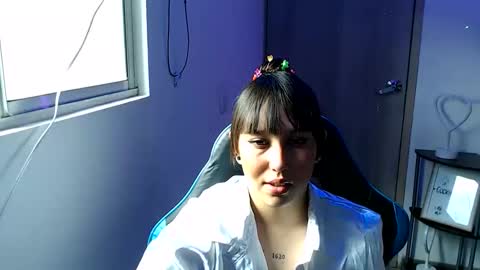 Alice online show from May 2026 09:10:01 PM