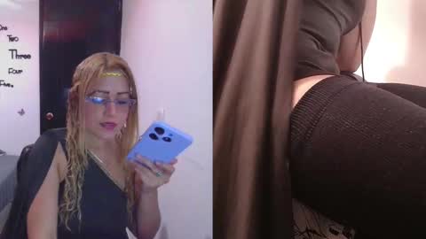 Snapshot of skarleth_diaz chatting on November 2025 02:10:02 AM SKARLETH online show from November 2025 02:10:02 AM