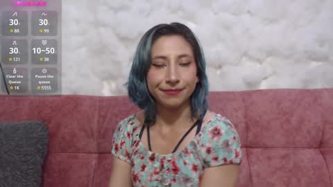Skarlet  online show from January 2025 02:26:02 AM