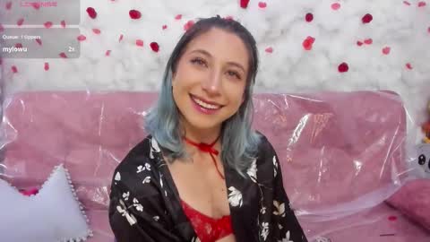 Skarlet  online show from September 2025 06:48:02 AM