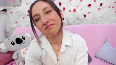 Snapshot of skarletjhonson_ chatting on April 2026 12:54:02 AM Skarlet online show from April 2026 12:54:02 AM