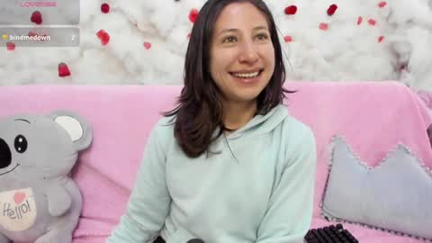 Snapshot of skarletjhonson_ chatting on April 2026 08:08:01 AM Skarlet online show from April 2026 08:08:01 AM