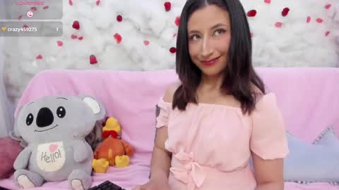 Snapshot of skarletjhonson_ chatting on May 2026 04:06:02 AM Skarlet online show from May 2026 04:06:02 AM