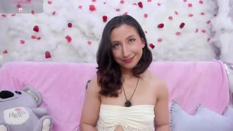 Snapshot of skarletjhonson_ chatting on May 2026 05:56:01 AM Skarlet online show from May 2026 05:56:01 AM