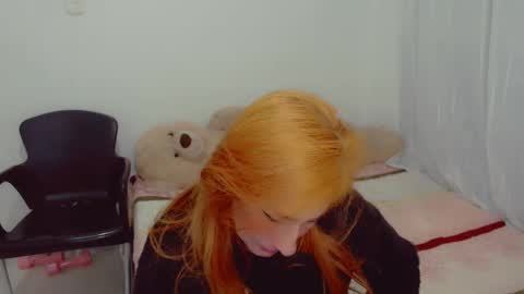 Arlett online show from November 2025 02:55:02 AM