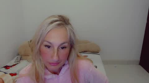 Arlett online show from May 2026 12:55:02 PM
