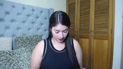 skarlett_36 online show from April 2026 12:50:01 PM