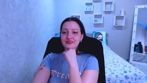Skarlett Monliss online show from April 2026 06:36:02 PM