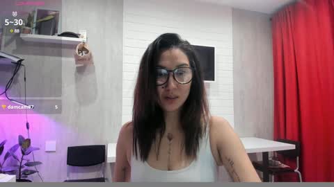 skarlett online show from January 2025 06:33:01 AM
