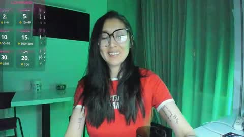 skarlett online show from May 2026 10:29:01 PM
