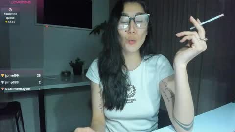 skarlett online show from May 2026 10:26:02 PM