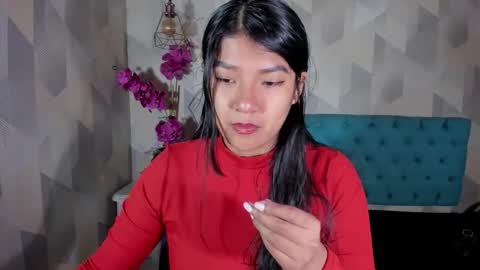 Skarlet online show from October 2025 03:03:02 AM