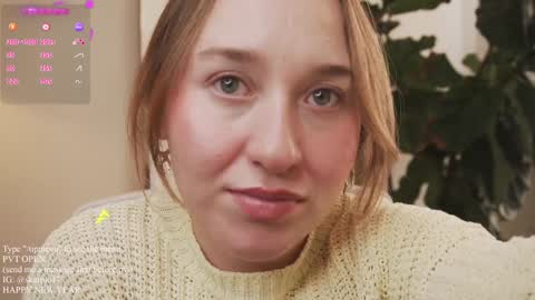 Snapshot of skarpio17 chatting on January 2025 04:13:01 PM Im Scarlett ONLINE 5pm-10pm NYC time online show from January 2025 04:13:01 PM