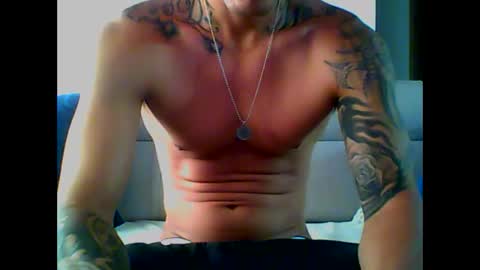 miguel online show from February 2025 06:01:01 PM