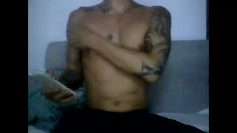 miguel online show from February 2025 05:16:01 AM