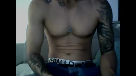 miguel online show from March 2025 08:32:02 PM