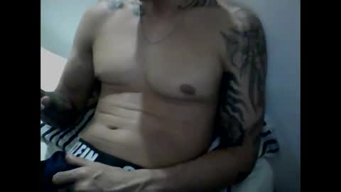 miguel online show from March 2025 01:36:02 AM