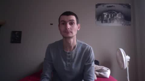 Snapshot of skater_v2 chatting on February 2025 06:10:01 PM Christopher online show from February 2025 06:10:01 PM