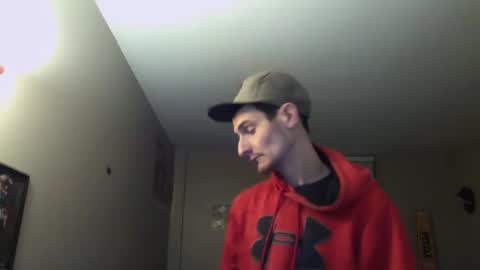 Snapshot of skater_v2 chatting on February 2025 10:18:02 AM Christopher online show from February 2025 10:18:02 AM