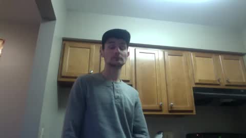Snapshot of skater_v2 chatting on February 2025 09:36:02 PM Christopher online show from February 2025 09:36:02 PM