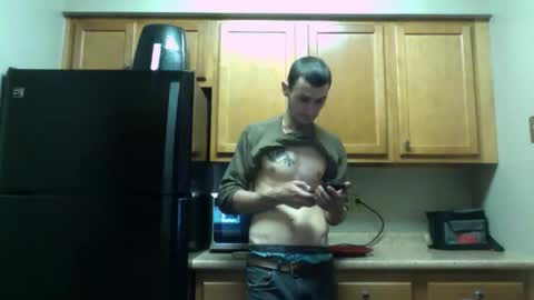 Snapshot of skater_v2 chatting on October 2025 09:04:01 PM Christopher online show from October 2025 09:04:01 PM