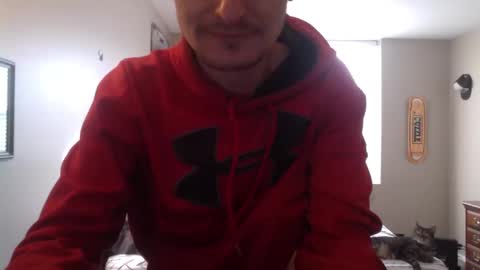 Snapshot of skater_v2 chatting on October 2025 01:12:02 PM Christopher online show from October 2025 01:12:02 PM