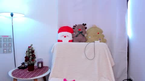 Snapshot of skeeter_cb chatting on November 2025 03:01:02 PM Skeete CHRISTMAS SHOW THIS DECEMBER 24 CHECK OUT MY AMAZON LIST AND MAKE ME HAPPY online show from November 2025 03:01:02 PM