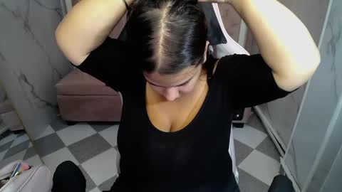 Skarlet online show from April 2026 12:22:02 PM