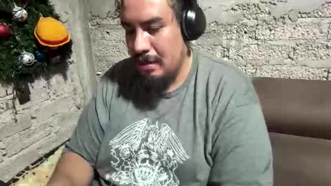 Elias online show from May 2026 12:07:01 AM