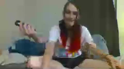 Snapshot of skiniminitits chatting on July 2026 04:41:02 AM Skiniminitits online show from July 2026 04:41:02 AM