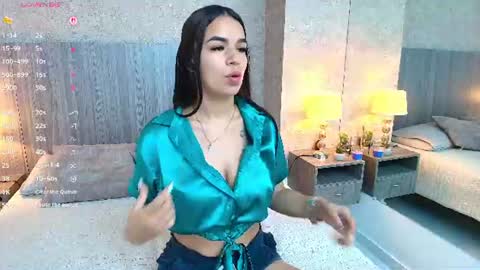 Adara online show from June 2026 11:25:02 AM