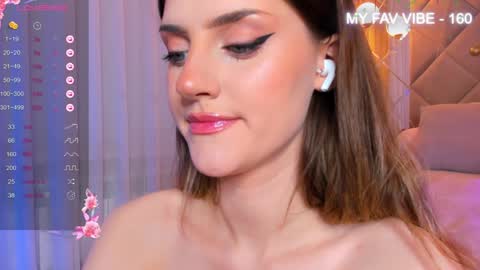 Snapshot of skinny_alice chatting on January 2025 01:10:01 AM Alice GMT 2 Mon Tues Thur Fri Sun 0300am-0900am online show from January 2025 01:10:01 AM