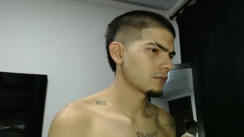 E R O S online show from December 2024 03:04:02 AM