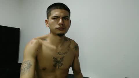 E R O S online show from September 2025 11:52:01 PM