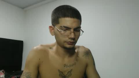 E R O S online show from February 2026 03:44:02 AM