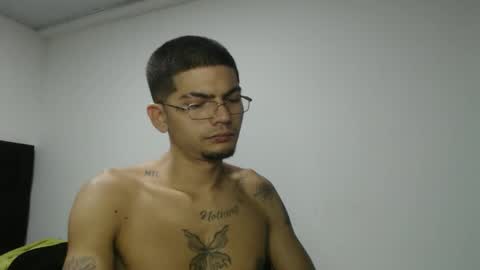 E R O S online show from February 2026 03:21:02 AM