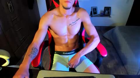 skinny online show from April 2026 06:57:01 PM