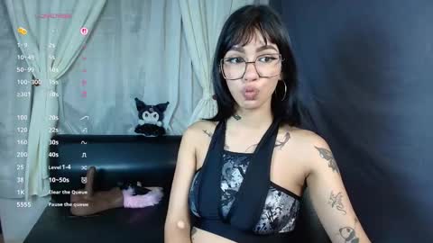 Emily Rojas online show from April 2026 07:58:02 PM
