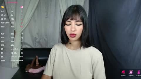 Emily Rojas online show from May 2026 08:50:02 PM