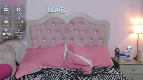 Hailey online show from April 2026 11:32:01 AM