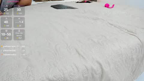 Snapshot of skinny_isabela chatting on March 2025 02:37:01 PM Isabela online show from March 2025 02:37:01 PM