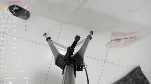 Snapshot of skinny_laura chatting on January 2025 02:30:01 PM online show from January 2025 02:30:01 PM