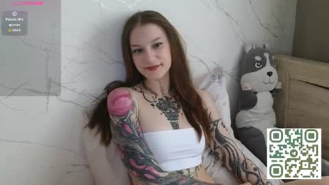 Snapshot of skinny_littledevil chatting on July 2026 12:50:01 AM Skinny littledevil online show from July 2026 12:50:01 AM